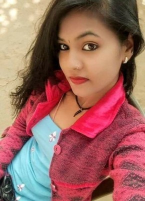 Neha, 18, India, Kolhāpur