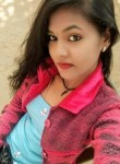 Neha, 18  , Kolhapur