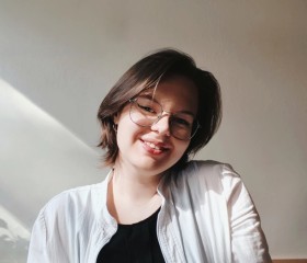 Ms. Fujick, 23, Minsk