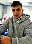 Tarek, 20 лет, بَيْرُوت