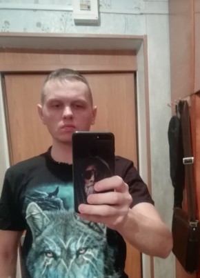 Семен Иванов, 41, Россия, Новокузнецк