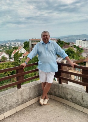 Максим, 51, Россия, Копейск