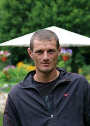 Дмитрий из Курска 41 год