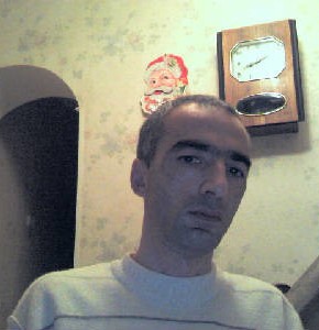 Andranik, 50, Հայաստանի Հանրապետութիւն, Գյումրի
