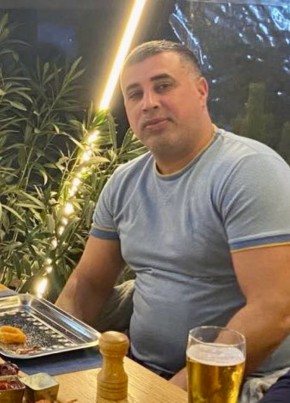 Marat, 45, Russia, Krasnodar