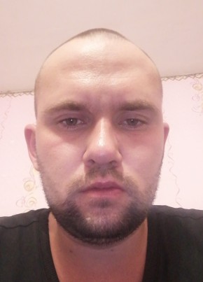 Кирилл, 32, Россия, Казань