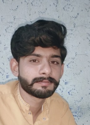 sohaib, 23, پاکستان, کراچی