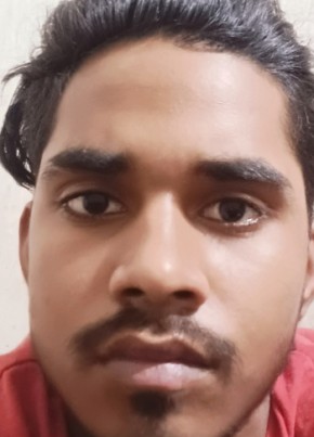Niraj, 18, India, Nagpur