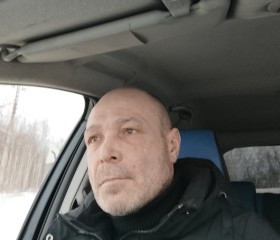 Юрий, 46 лет, Переславль-Залесский