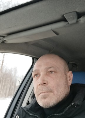 Юрий, 46, Россия, Переславль-Залесский