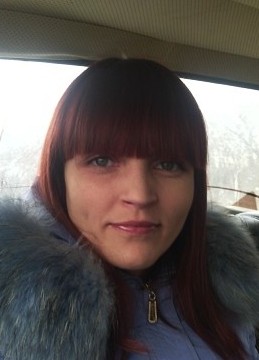 Татьяна, 35, Россия, Рудня (Волгоградская обл.)