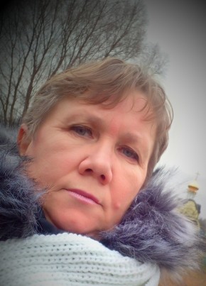 Светлана, 60, Україна, Баришівка