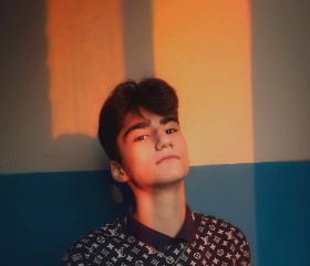 Maks, 20, Krasnodar