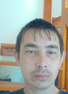 Султан, 34, Россия, Нижняя Тавда