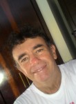 Eliezio, 55 лет, Araçatuba