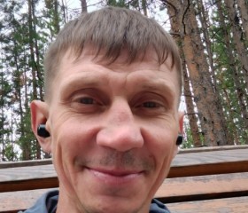 Fyedor, 41, Noyabrsk