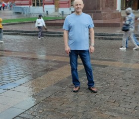 Юрий, 62 года, Королёв