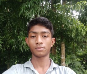 Mustak, 18 лет, যশোর জেলা
