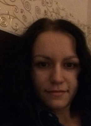 Alina, 30, Россия, Москва