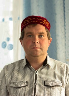 Виктор, 46, Россия, Боровичи