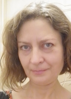 Elena, 51, Россия, Нижний Тагил