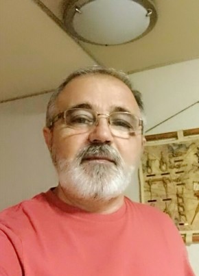 Jonathan brown, 62, United States of America, Bossier City