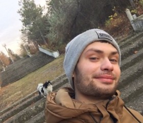 Антон, 28 лет, Москва