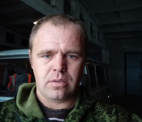 Андрей П, 36 лет, Хоринск