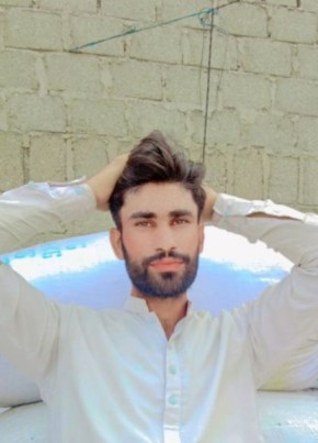Faheem azam, 20, پاکستان, اسلام آباد