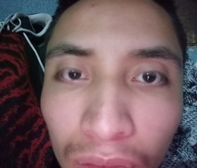 Gabriel, 21, Puebla (Puebla)
