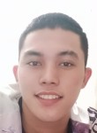 Clint john Malic, 18, Quezon City