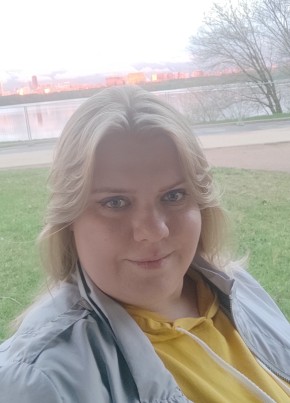 Валерия, 33, Россия, Москва