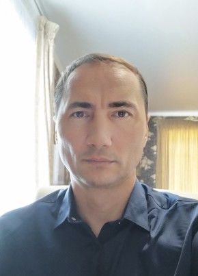 Виктор из Чехова 42 года