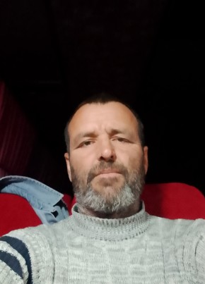 Магомед из Буденновска 43 года
