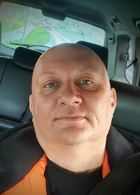 Dmitry из Балашихи 52 года