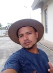 Geovani, 31 год, Belém (Pará)