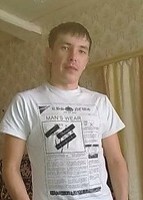 александр, 39, Россия, Сернур