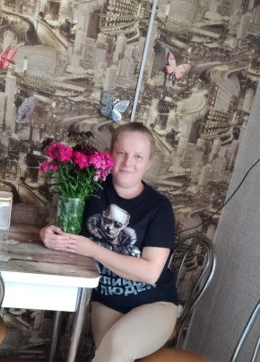 Ольга, 38, Россия, Смоленск