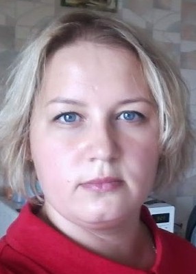 Екатерина, 39, Россия, Санкт-Петербург