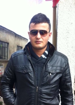 orhan, 33, Türkiye Cumhuriyeti, Akçaabat