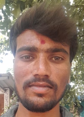 Raj Kumar, 22, India, Calcutta
