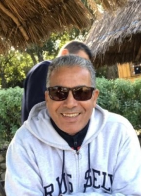 Salim, 65, المغرب, الدار البيضاء