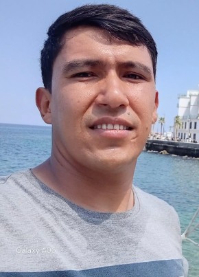 Arsen из Λευκωσία 30 лет