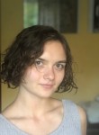 Olga, 19, Mazyr