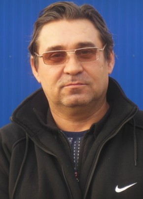 Eвгений, 57, Россия, Ильский