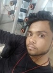 Rahul Kumar, 23 года, Bahadurgarh