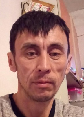 Ринат, 33, Қазақстан, Алматы