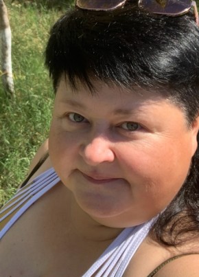 Марина из Избербаша 51 год