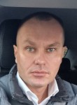 Anton, 34, Moscow