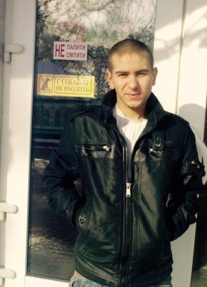 Александр , 37, Україна, Татарбунари